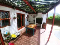 Happy Homes - Imhoffs Gift Hotels in Kommetjie