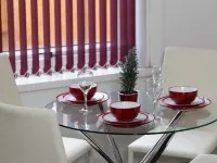 Kirkstall House Hotels in 