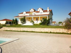 Villa with 5 Bedrooms in Palmela, with Private Pool, Enclosed Garden a