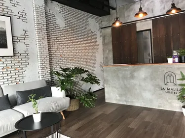 รูปภาพของลา มะลิลา โฮสเทล