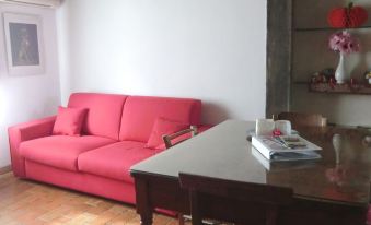 Apartment with One Bedroom in Calenzano, with Wonderful City View, Shared Pool, Enclosed Garden