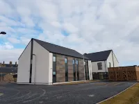 Uhi Dornoch- Campus Accommodation
