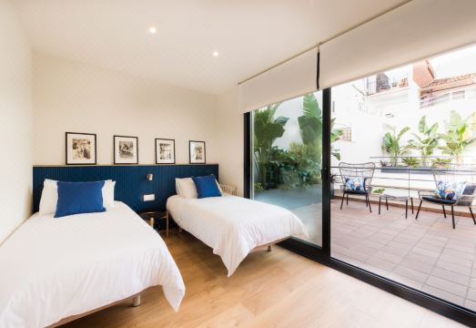 Bonita Casa a 20' de Barcelona 외관