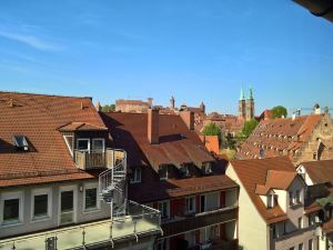 Nuremberg Holidays