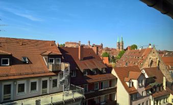 Nuremberg Holidays