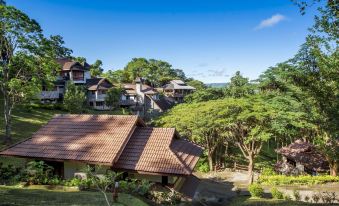 Khao Kho Valley Hotel - Housity
