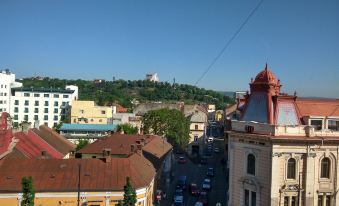 Cluj Center