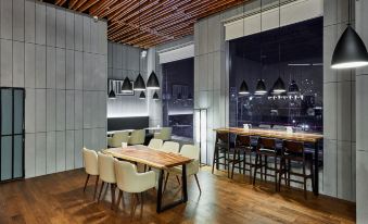 Hotel Riverside Ulsan
