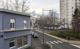 Dormir À Clermont-Ferrand - Zen