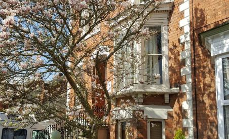 Syston Guest House - Housity
