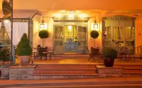 Albergo la Fontanella Hotels in Acquapendente