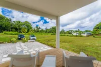 Mama Taras Bungalows فنادق في Avarua