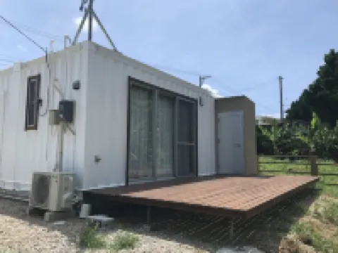 Bise House Hotels near Bise-Fukugi Tree Road