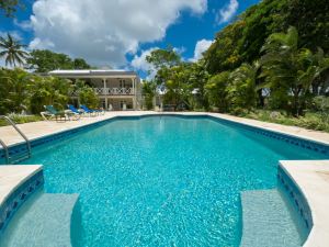 We Stay Well Sanctuary Barbados - Wellness in Paradise