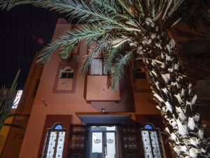 Hotel Riad Amlal