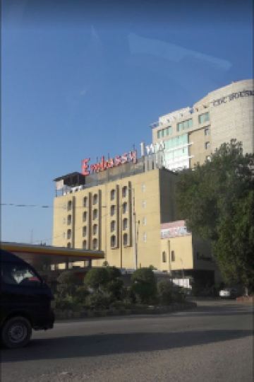 Hotels In Karachi Domino English Learning Center Gulshan E Iqbal Campus Reserveringen Trip Com