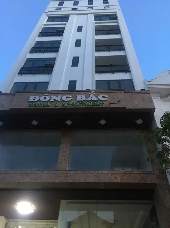 Dong Bac Hotel