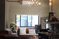Book Tea Bed Izuoshima - Hostel Hotels in Oshima