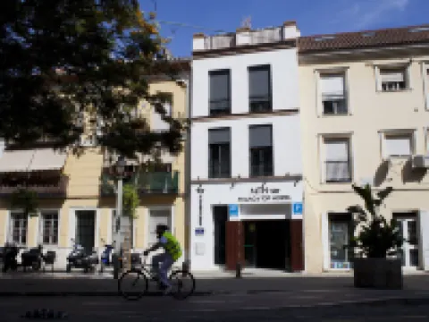 Malaga Stop Hostel AB โรงแรมในมาลากา