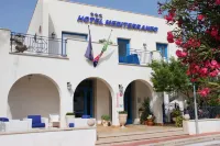 Hotel Ristorante Mediterraneo Faro Các khách sạn gần El Bahira Camping Village