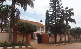Cosmil Executive Suites Najjanankumbi Kampala