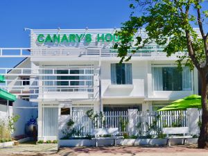 Khách sạn Canary House Đà Lạt