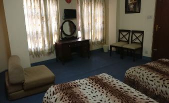 Om Pension Guest House