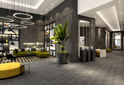 3. 센트로 웨스트사..