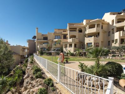 Apartamento de Lujo en Benalmadena Costa