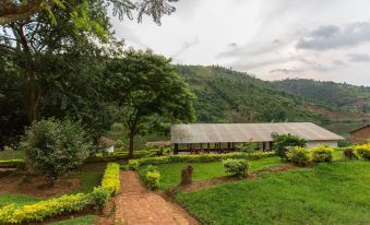 Hakurya Gasabo Lodge