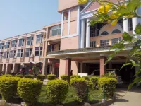 Rewa Rajvillas Hotels in Rewa