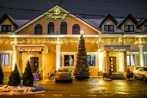 Hotel Vidnoff