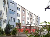 Hotel Cavalieri Hotels in Airasca