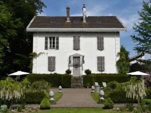 La Maison d’Hôtes du Parc