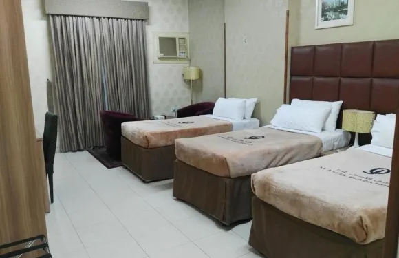 杜拉特阿塞爾酒店