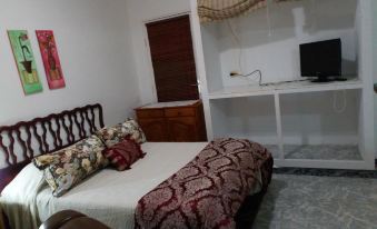 Apartment with One Bedroom in San Cristóbal de La Laguna, with Wonderf