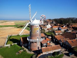 Cley Windmill