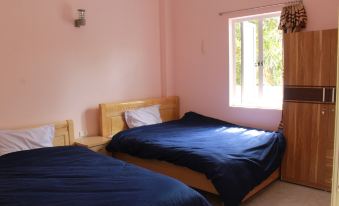 Cat Ba Sweet Potato Homestay