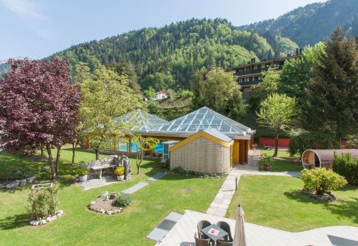 그랜드 호텔 고르타니