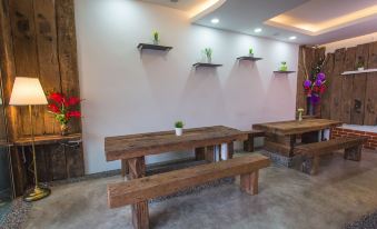 Tropika Garden Hotel Kulai