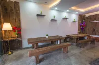 Tropika Garden Hotel Kulai Hotels in Sedenak