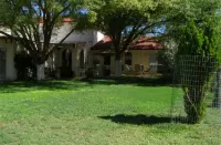 Tavares Inn Hotels near White Sands National Park