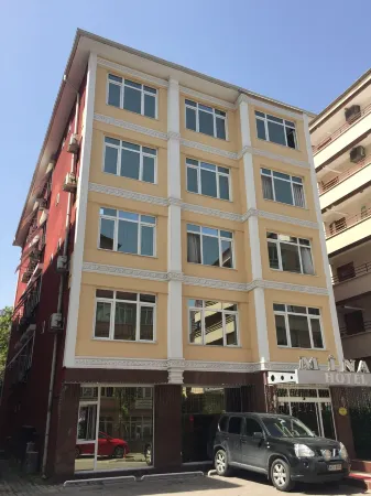Minabir Otel