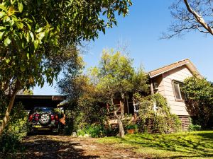 Pether Cottage - Talbingo Nsw