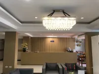 The Royal Ville Residence Hotels in Kabin Buri