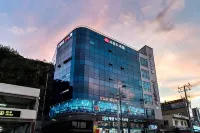 Yeosu Odongdo Hotel Hotels near Odongdo Yonggul