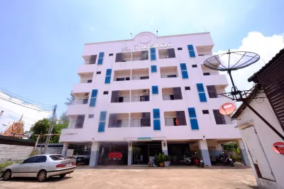 LP Apartment Các khách sạn ở 
