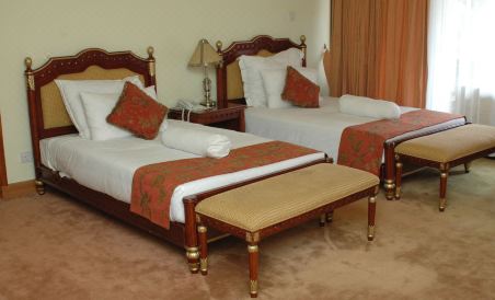 Tropic Inn Hotel - Housity
