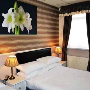 Lyndene Hotel Hotels near South Pier