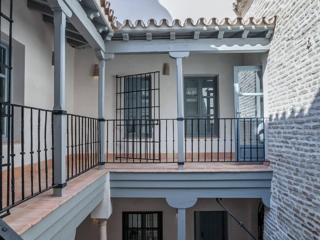 Apartamentos Tintes12 - Valoraciones de hotel de 3 estrellas en Sevilla